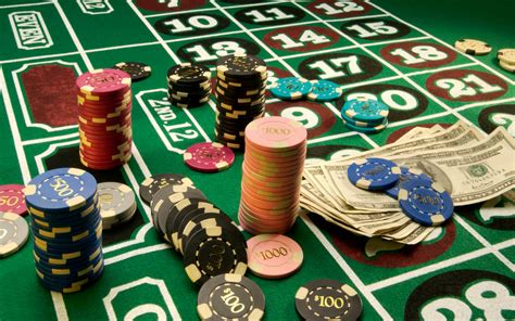 Lottery and Gaming Licensing .